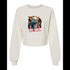NOT BACON Bella canvas hoodie 7505
